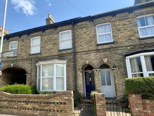 House for rent in Huntingdon