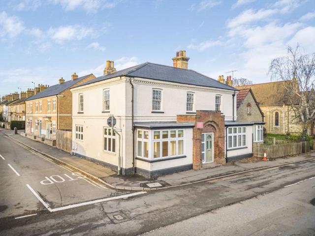 House for rent in Huntingdon