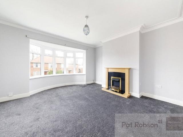 Apartment for rent in South Gosforth, Newcastle Upon Tyne