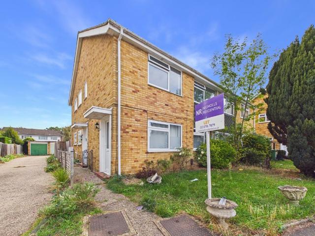 Apartment for rent in Ewell, Epsom and Ewell