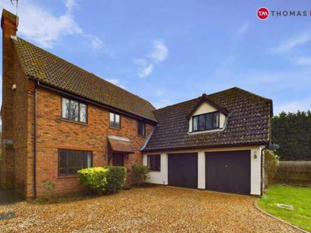 House for sale in Huntingdon