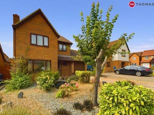 House for sale in Huntingdon