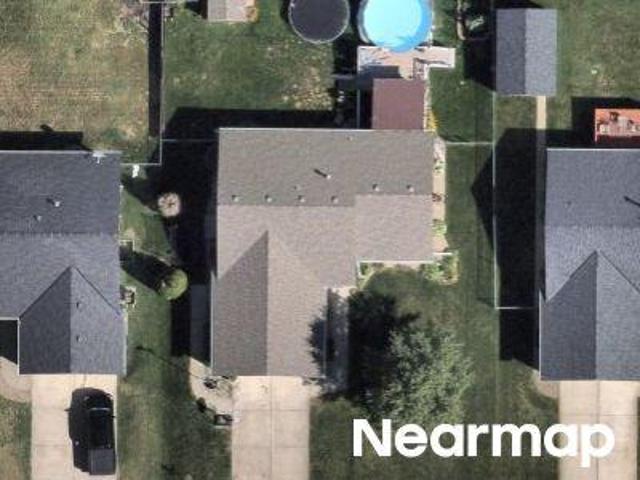 House for sale in Nebraska