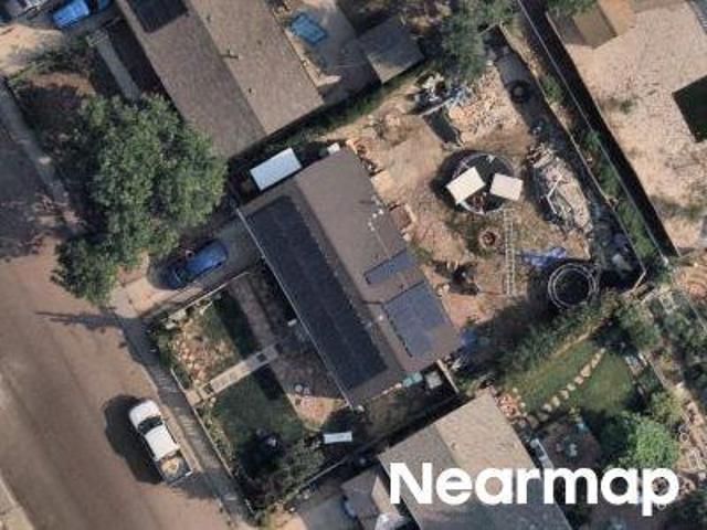 House for sale in Stratmoor, Colorado Springs