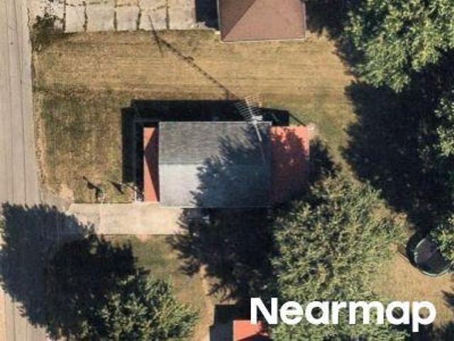 House for sale in Marion, Ohio