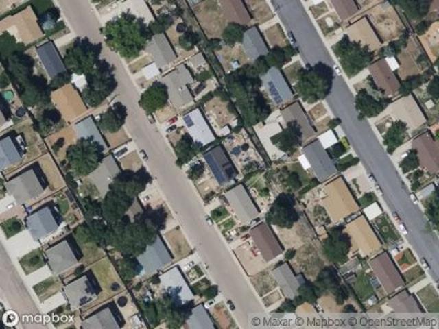 House for sale in Colorado Springs, Colorado