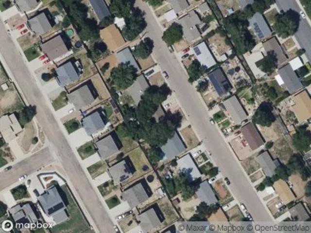 House for sale in Colorado