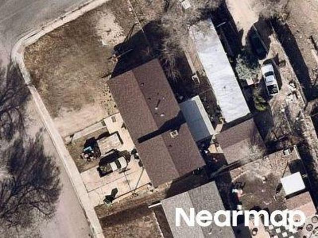 House for sale in Colorado Springs, Colorado