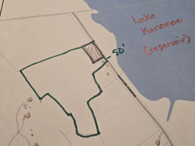 Land for sale in Waterford, Connecticut
