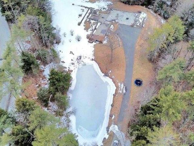 Land for sale in Plantsville, Vermont