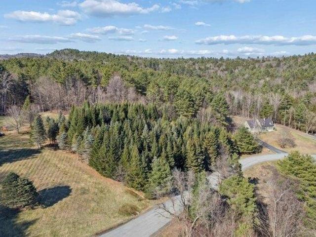 Land for sale in Hartford, Windsor County