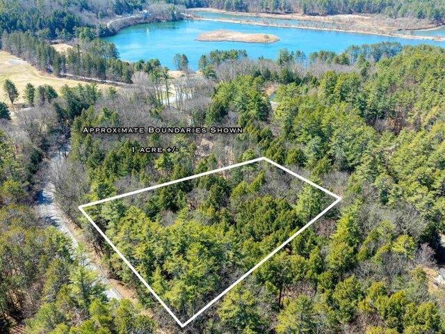 Land for sale in Plantsville, Vermont