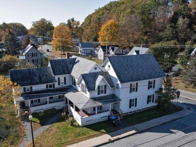 House for sale in Plantsville, Vermont