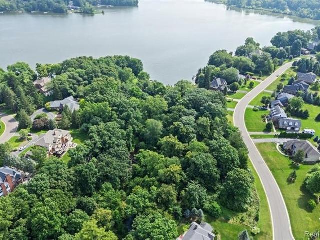 Land for sale in Brighton, Michigan