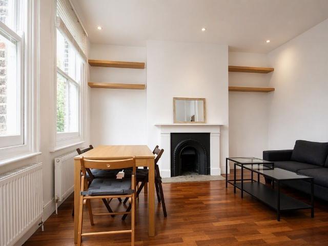 Apartment for rent in London Borough of Islington, Greater London