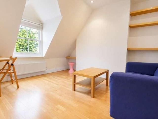 Apartment for rent in London Borough of Islington, Greater London