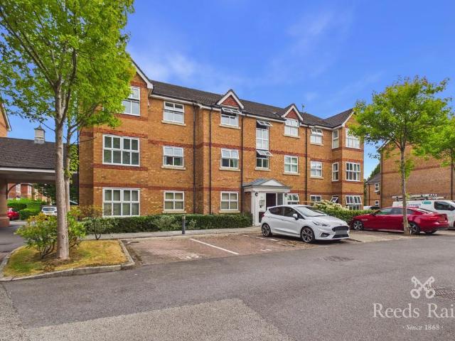 Apartment for rent in Kingsmead, Davenham