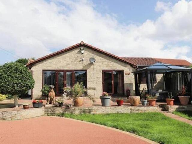 House for sale in South Yorkshire