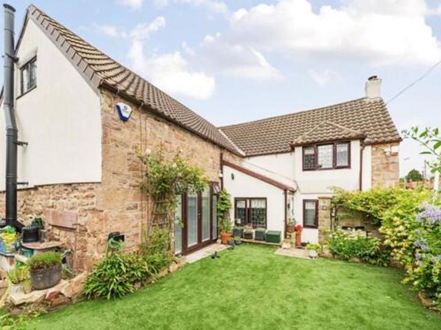 House for sale in City Centre, South Yorkshire