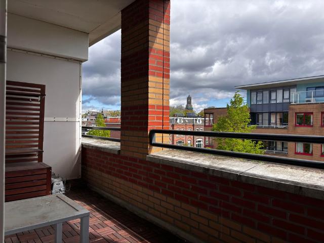 Appartement te huur in Haarzuilens, Utrecht