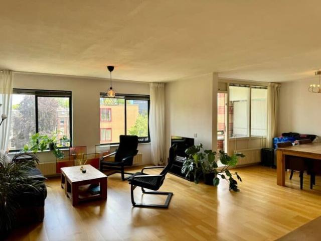 Appartement te huur in Haarzuilens, Utrecht