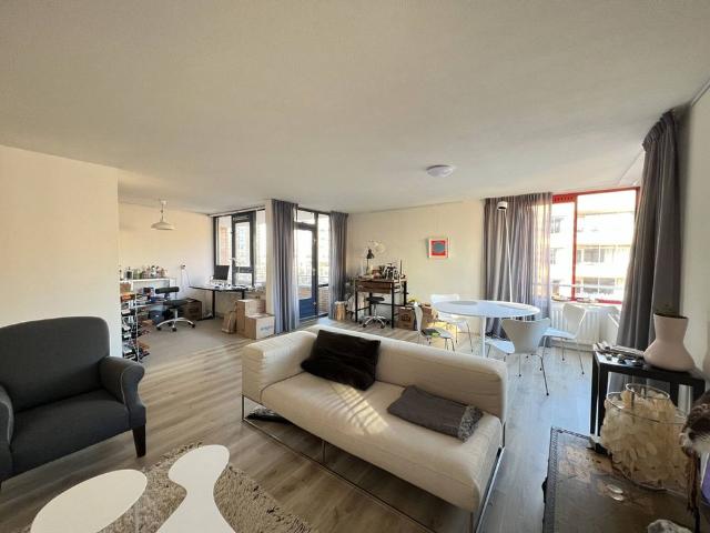 Appartement te huur in Haarzuilens, Utrecht