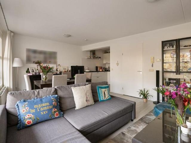 Appartement te huur in Haarzuilens, Utrecht