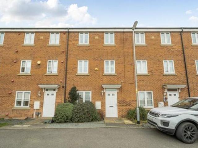 House for sale in Grantham, South Kesteven