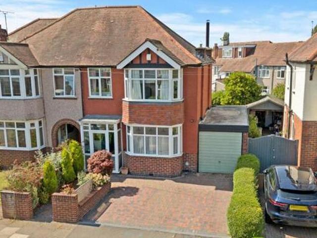 House for sale in West Midlands