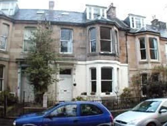 Apartment for rent in Bruntsfield, Scotland