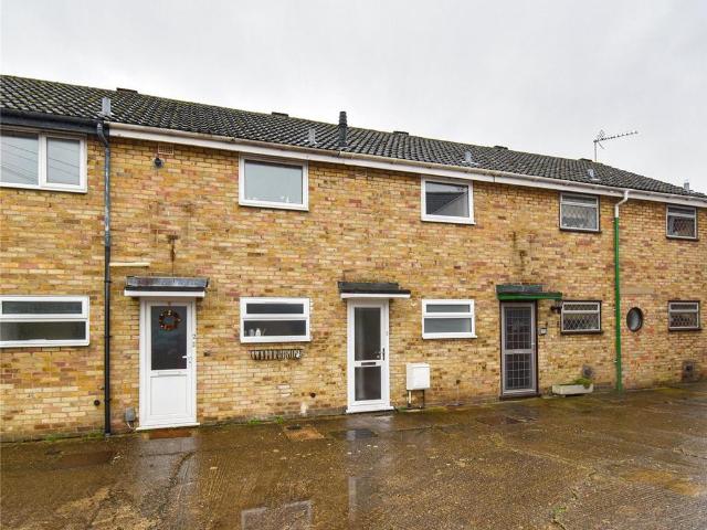 House for rent in Arbury, Cambridgeshire