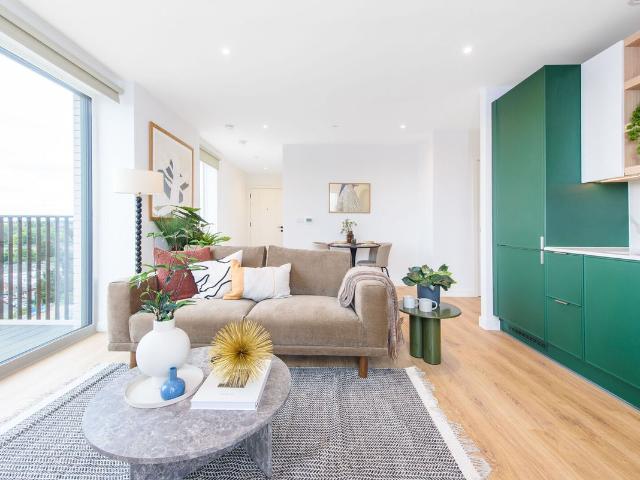 House for rent in The Hyde, Greater London