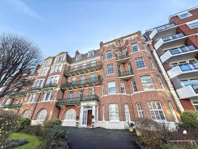 Apartment for rent in Eastbourne, East Sussex