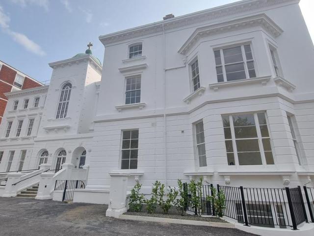 Apartment for rent in Eastbourne, East Sussex