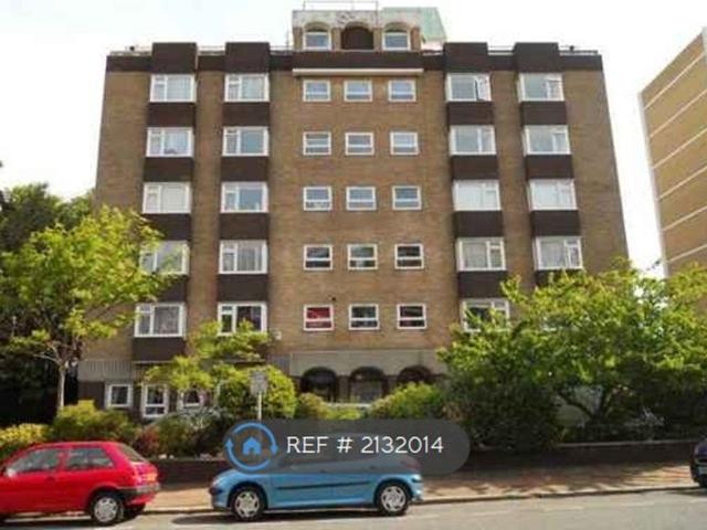 Studio for rent in Eastbourne, East Sussex