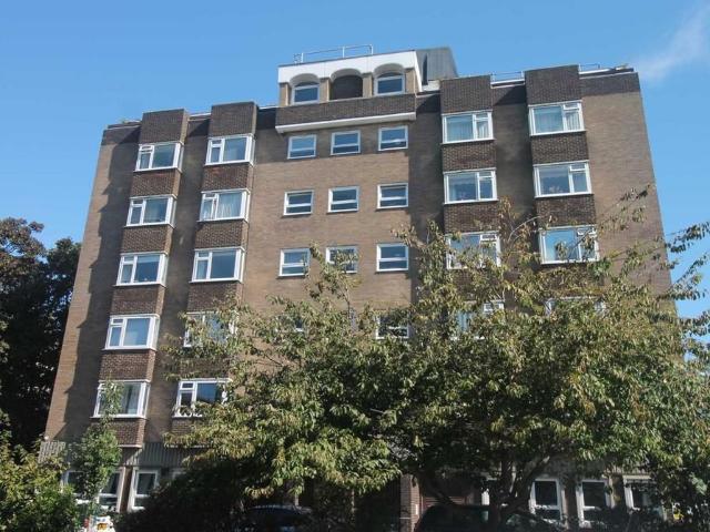 Studio for rent in Eastbourne, East Sussex