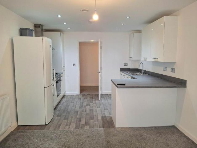 Apartment for rent in West Timperley, Trafford