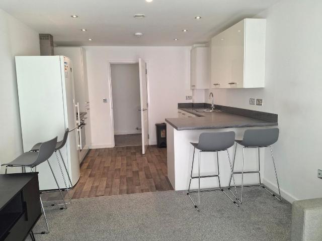 Apartment for rent in West Timperley, Trafford