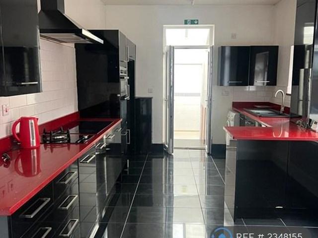 House for rent in Lee Bank, Greater Manchester