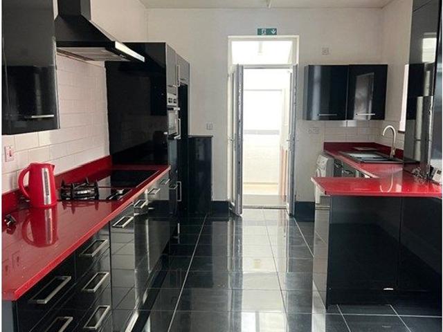 House for rent in Lee Bank, Greater Manchester