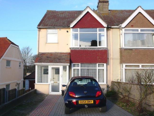 Apartment for rent in Round Hill, Brighton & Hove