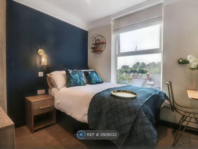 Room for rent in Loundsley Green, East Midlands
