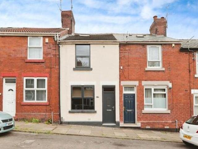 House for sale in Masbrough, South Yorkshire