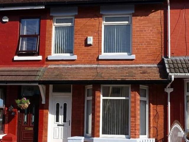 House for rent in Calderstones