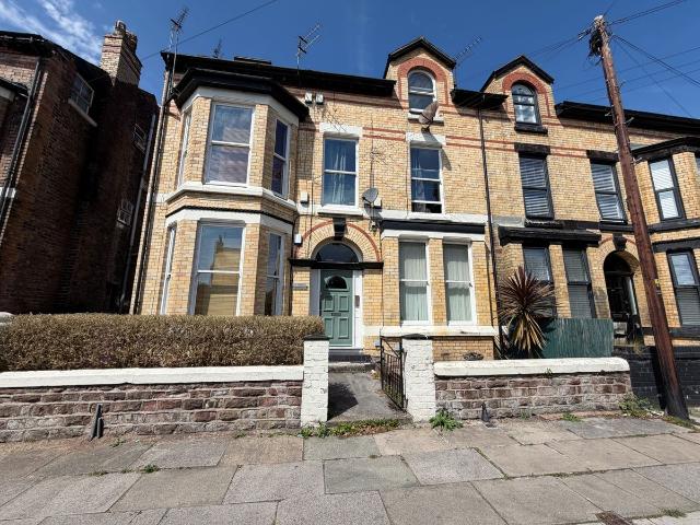 Apartment for rent in Calderstones