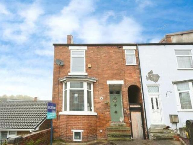 House for sale in Loundsley Green, East Midlands