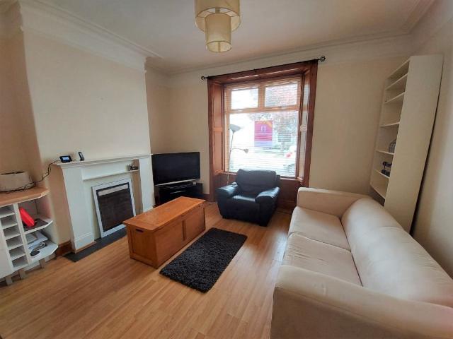 Apartment for rent in West End, Aberdeen City