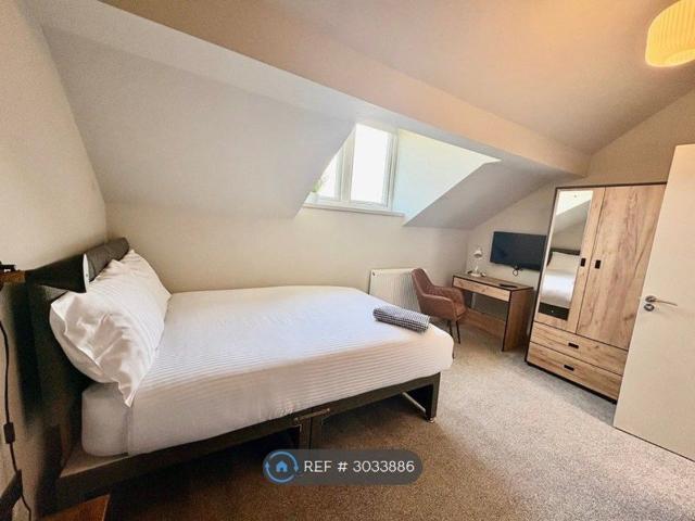 Room for rent in Barrow