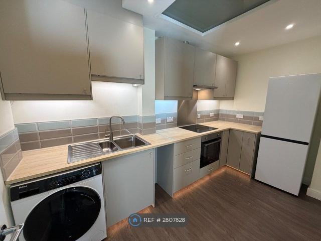 Apartment for rent in Castlefields, Derby