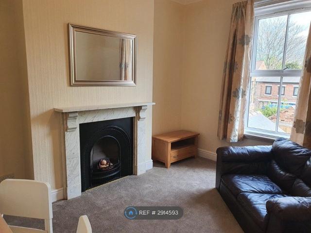 Apartment for rent in New Normanton, East Midlands